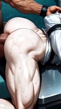 Botton, Deutsche Blondine, Will Gefesselt Werden Und Bittet Dich, Ihren Engen Kleinen Arsch Zu Ficken. Bondage