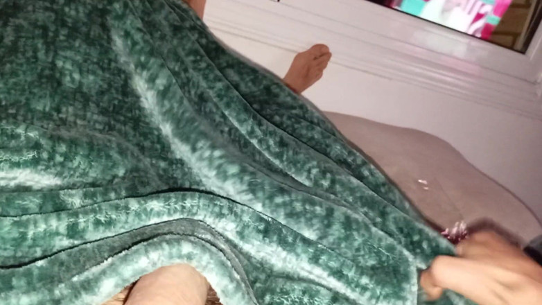 Elvissc: Would You Like to Suck This Cock While We Watch...