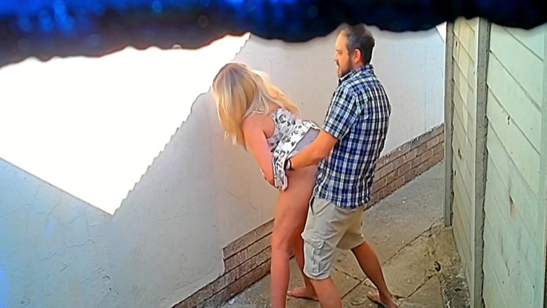 Master of porn: Ma gouvernante et moi