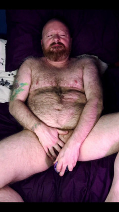 RonBeastlyFTM: Ftm / Trans Man Makes Himself Squirt