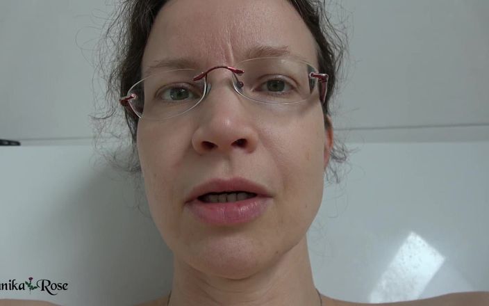 Annika Rose: Nyfikna önskningar