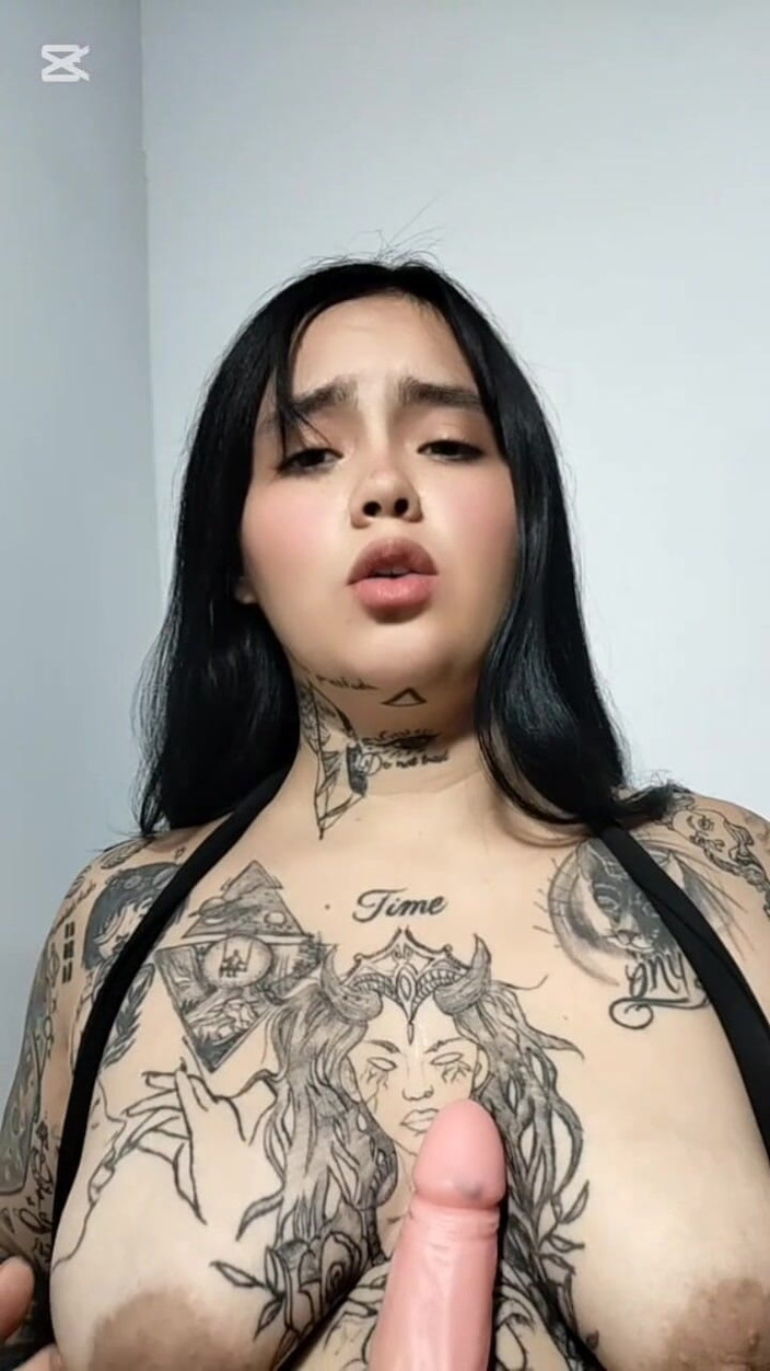 Dalyla: Noi reacții reale cu jucărie