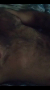 A Quick Morning Jerk off