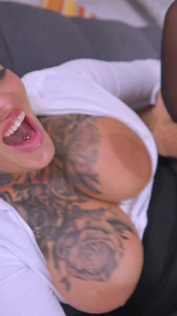 Ashley Cumstar - Round 3 - This Is How I Like It in Bed!