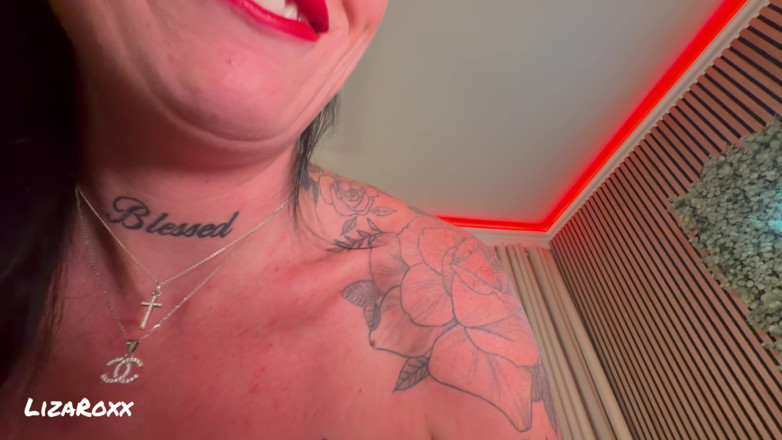 LizaRoxx: POV: se eu fosse sua namorada por um dia