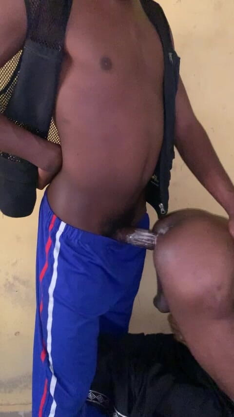 Honeyslim: Follando a mi nuevo chico