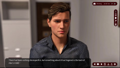 Johannes Gaming: Whispers de Desire 14 Sarah și Alex s-au bucurat de timpul petrecut...