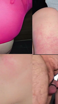 Přejít do kompilace předčasné ejakulace! Rozdělená obrazovka