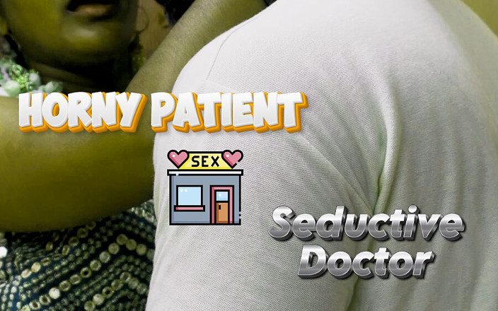 Delightrose: Desi Doctor’s Private Examination