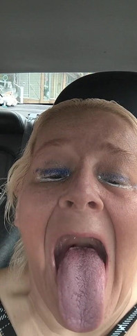 Don't You Like My Tounge Sliding Across Your Balls Going Deep in Your Asshole?