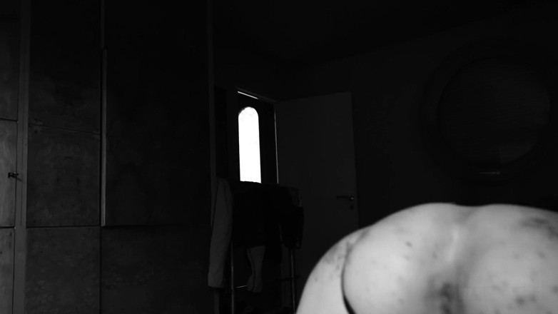 MarkusCross: Markus and Morgane Have Rough Anal Sex