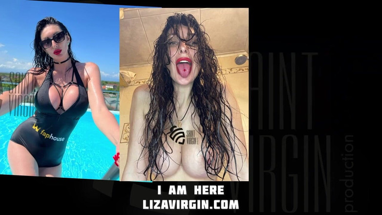 LizaVirgin: Утро в красивом отеле