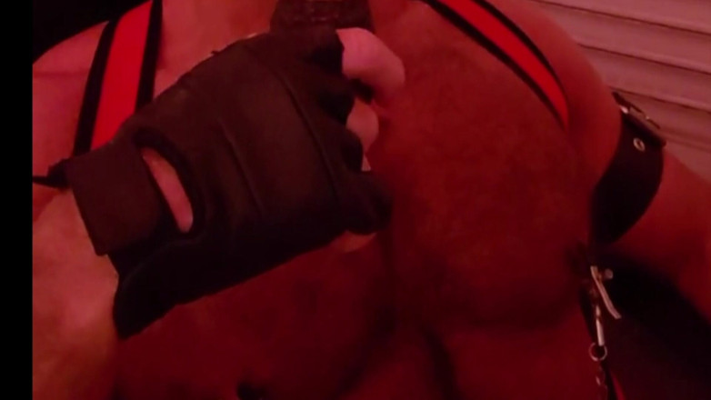 MusclesCigarsFFPig: 챕쇼츠 입은 아빠