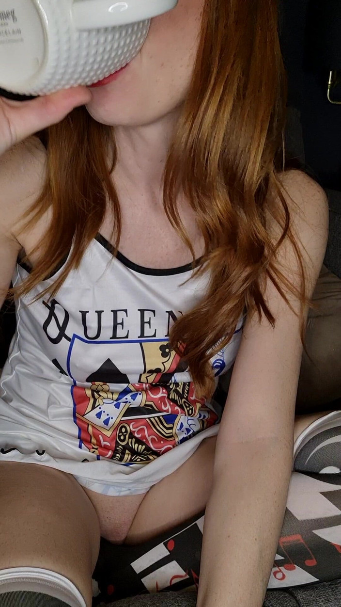 Lily kink: スペードの女王があなたをファックしたがっています!JOIさん