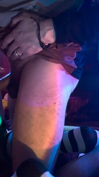 Vyprávím Sexy Příběh Své Nevlastní Přítelkyni