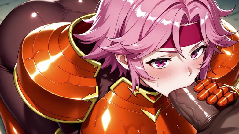 Prznai: 불 엠블럼 그웬돌린 헨