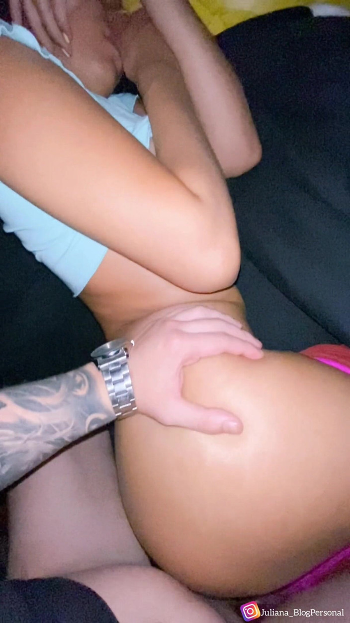 MyBlogPersonal: I wake up and fuck my stepsister in the early...