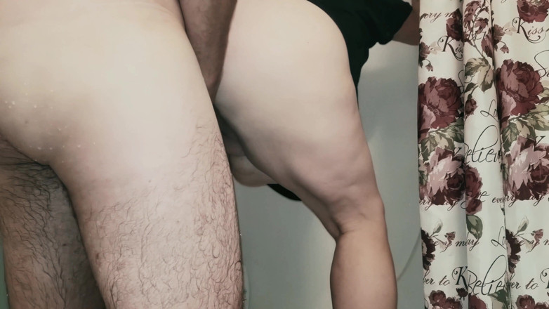 SexyNEBBW: 中出しを犯される - リマスター