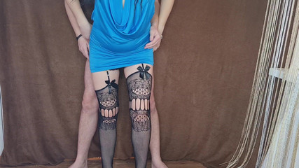 Viktoria_sekret: 屁股塞的热辣人妻被内射