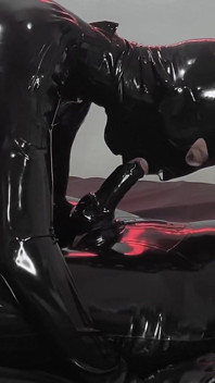 Edging Eddie [moment]