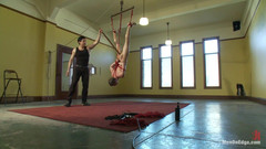 Men on Edge: Alex Andrews - Straight Stud
