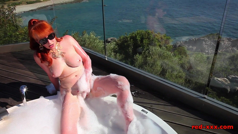 RedXXX: बुलबुला मुसीबत!