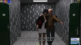 अंडरकवर 3