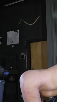 Blue Cock dla dziwki analnej