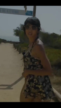 Today It’s Time to Push My Embarrassment Boundaries