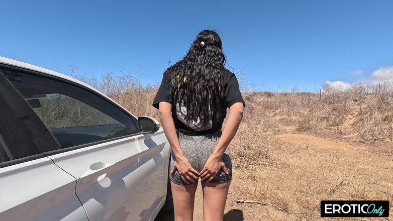 German bitch hunter: นักล่าหีเยอรมัน จับสาวสวยอีกคนมาถ่ายเย็ดต่อหน้ากล้อง