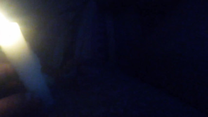 kinkylittledickie: Odkapávací vosk na mém Superglued Little Dickie Jsem tak nadržený...