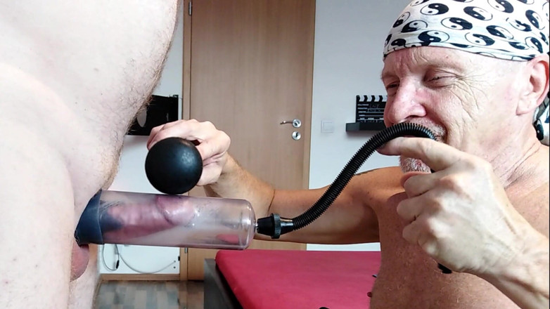 Master Drex: CBT and PA