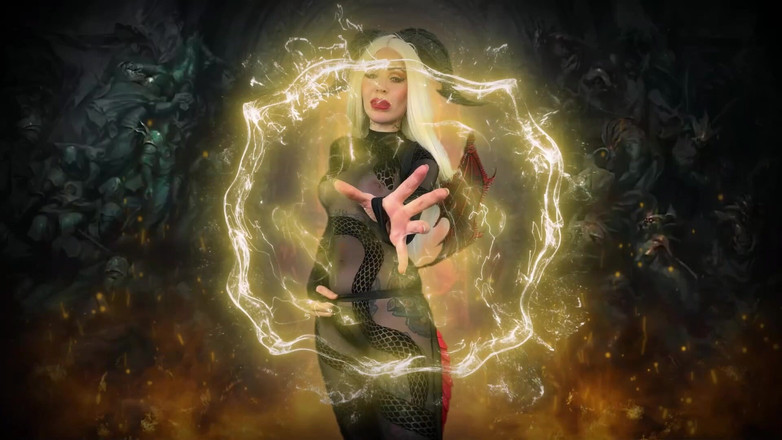 Baal Eldritch: Hellfire Torment: Baals ewiges Spielzeug - In voller Länge: CBT, Gelding,...