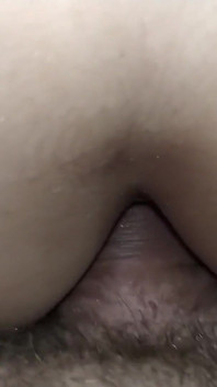 Scopata anale amatoriale ragazza teenager