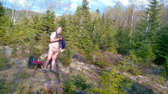 Caressonnous: Příprava na konec lovné díry