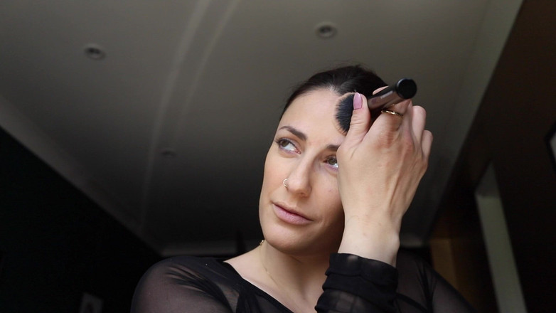 Countess diamond: Pohyb nad muži