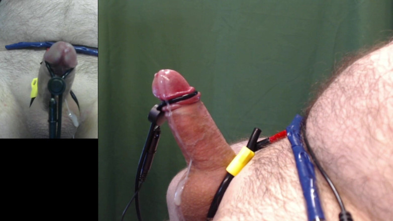 Bestmaleorgasm: Оргазм Estim Trance, подборка