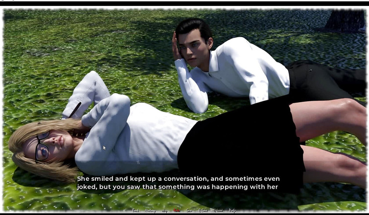 EroticKrisso: Двигаюсь вниз - я жестко трахаю мою горячую соседку в ее комнате