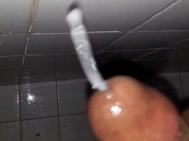 Big Black Cock Cumshot Compilation 2 (Black guy)