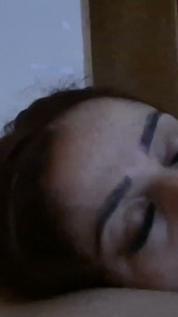 Morning Blowjob From Wife Takes Cum in Mouth