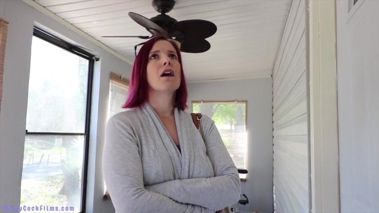 Jane Cane: Stepson manipulates his cheating stepmom, complete series