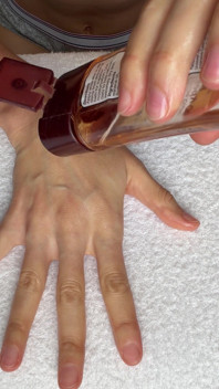 Hand Worship Gfd Narrative