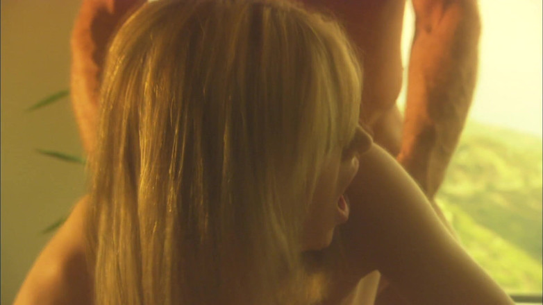 CBD Media: Gorgeous blonde MILF having hot wilf sex with a married...