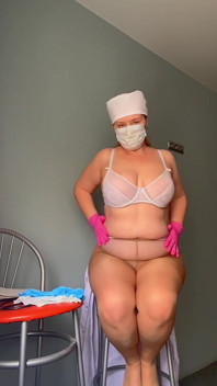 Doamnă doctoriță