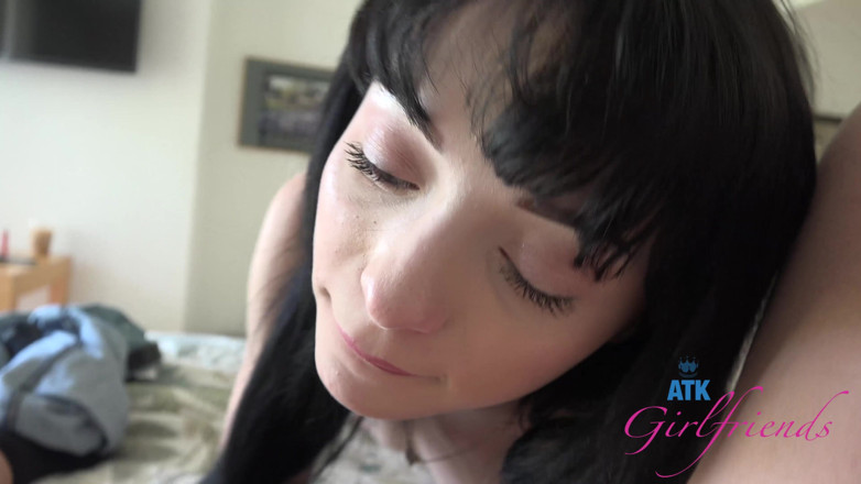 ATK Fans (Girlfriends): Cecelia Is Back and She Wants More of Your Cock