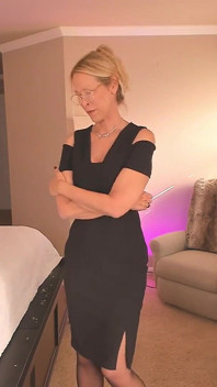 Gold creuser la veuve reçoit ce cash, la camgirl MILF Jess Ryan