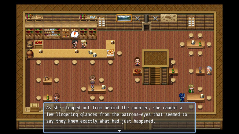 Wickedgammes: 塞琳娜的召唤（第 6 部分）