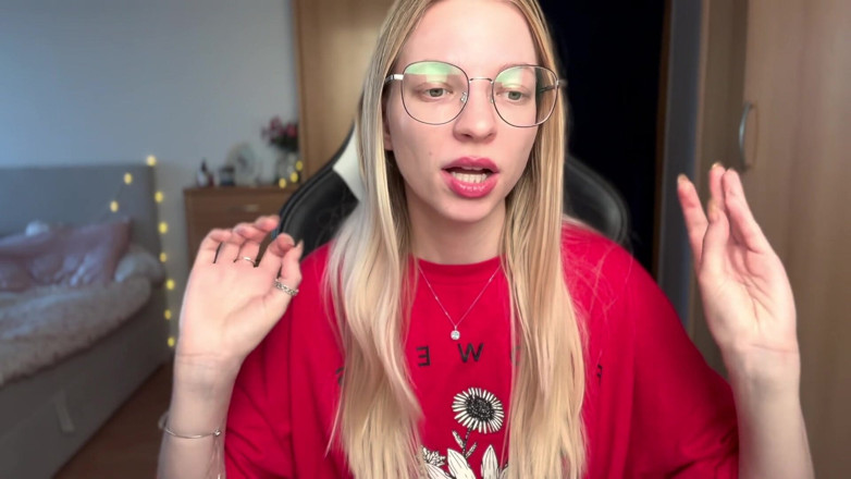 Goddess_Bella_Rae: Hur man manipulerar honom för att skicka kontanter Findom till...