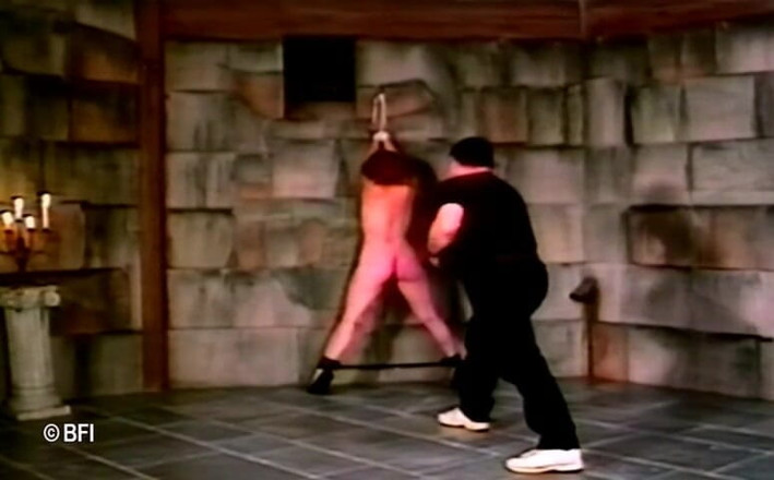 Art of Bondage: Bondage dolls - DVD