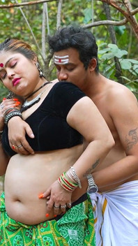 Penembusan awek hutan kampung dan perbuatan tragis Swami– Janji Tidak Dikepung